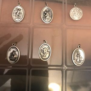 Saint Metals Made in Italy.